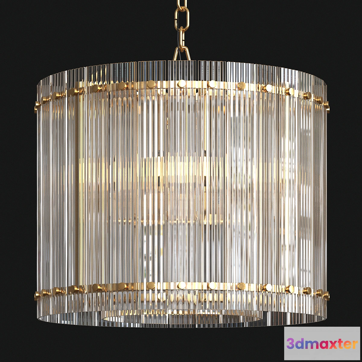 1421038 - San Marco 3D Max