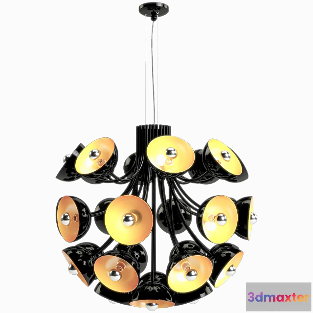 1421530 - MW-LIGHT BULB Fusion - 392012728 3D Max