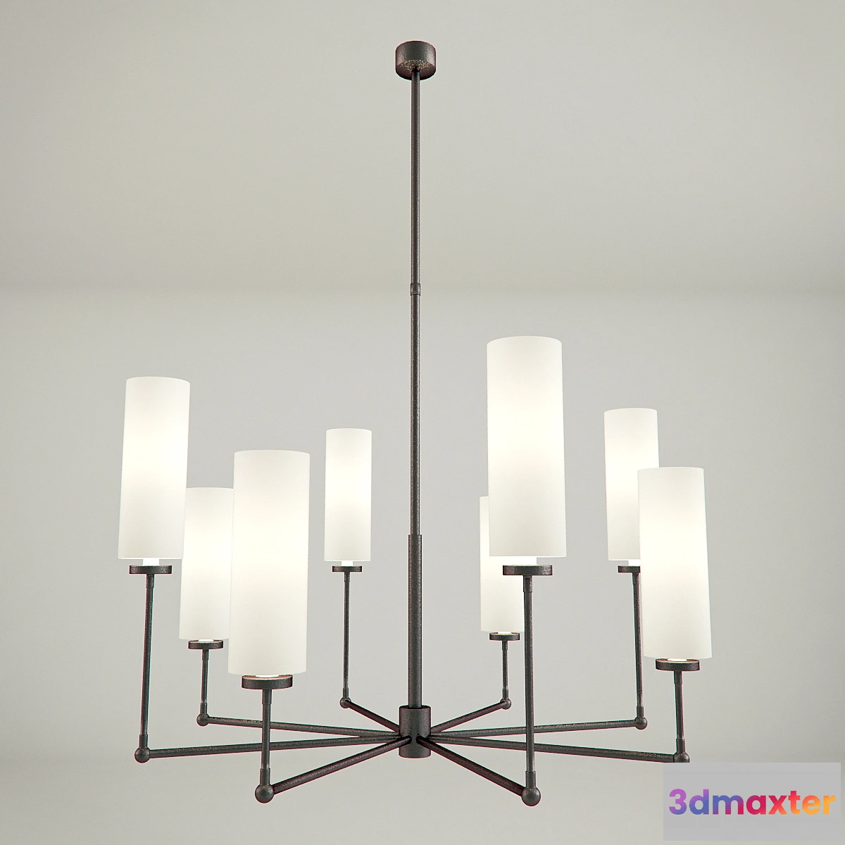 1421646 - Visual Comfort 3D Max