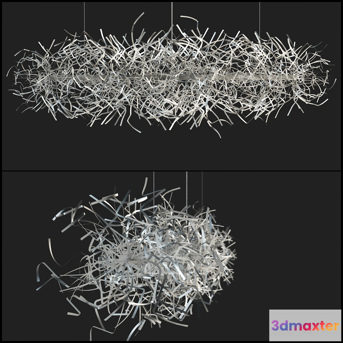 1422230 - Klaus 3D Max