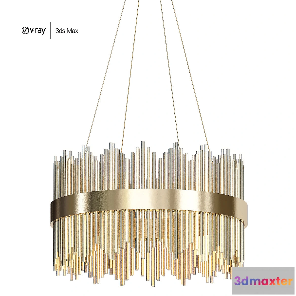 1422436 - ARABONA 3D Max