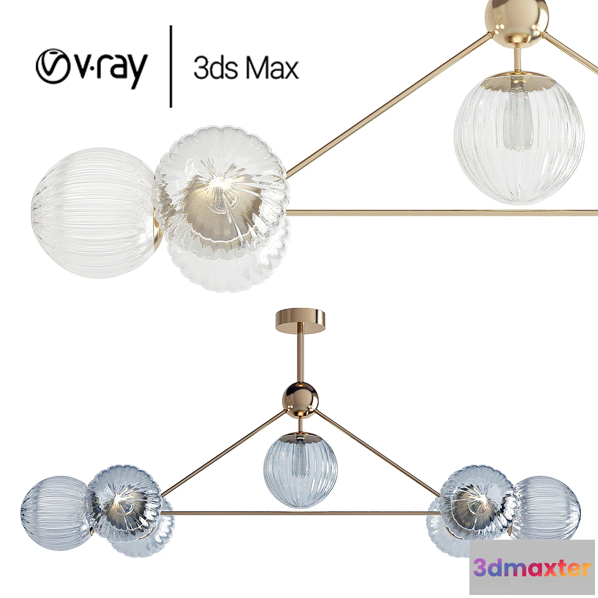 1422902 - Nb Light 17217 3D Max