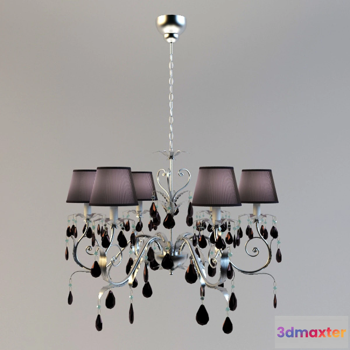 1423258 - & CANGINI 2463 06LA TUCCI art. 3D Max