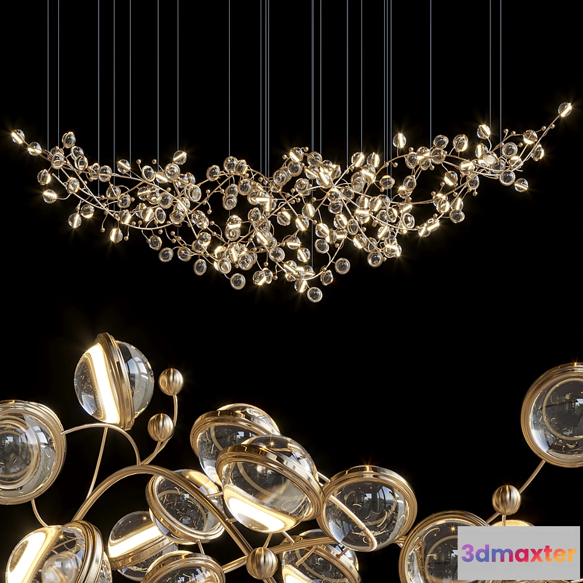 1423558 - Interflow - Vargov Design & Karice 3D Max