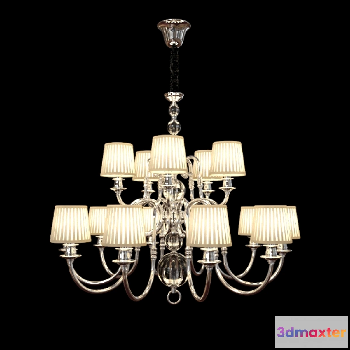 1423766 - Schuller Holdanesa 3D Max