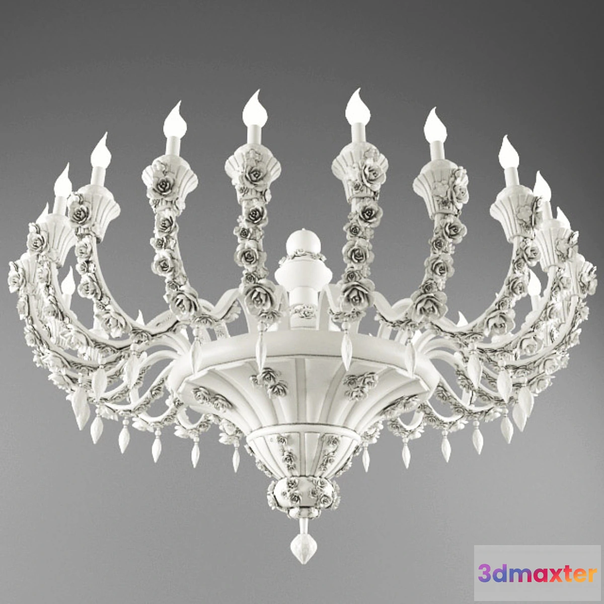 1424390 - Jumbo _ canova 3D Max