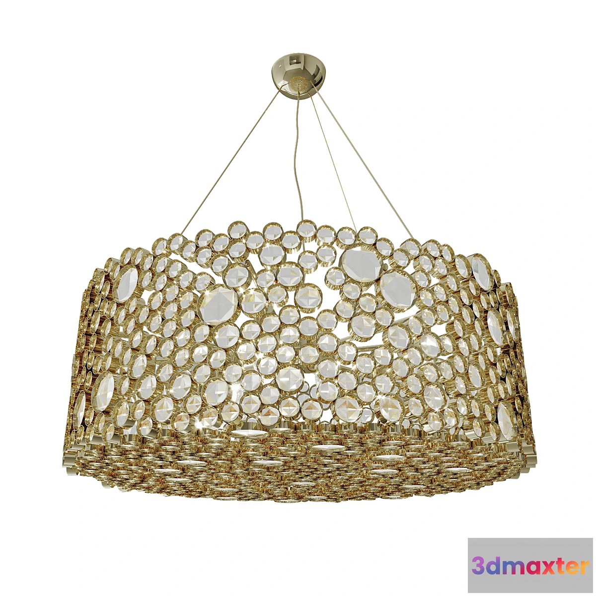 1424538 - Chandler eternity 3D Max