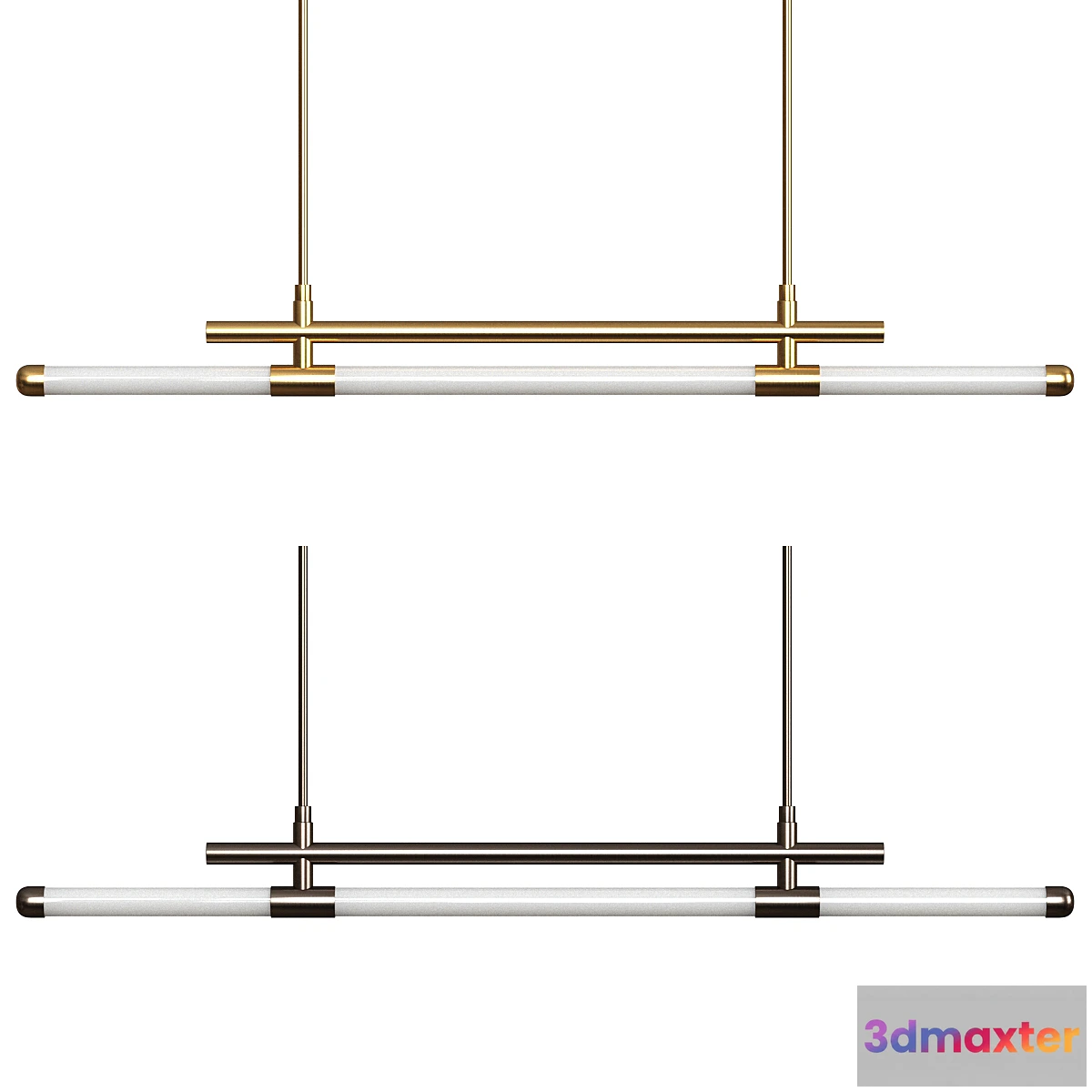 1424822 - 6 Different Size of Iverise 3D Max