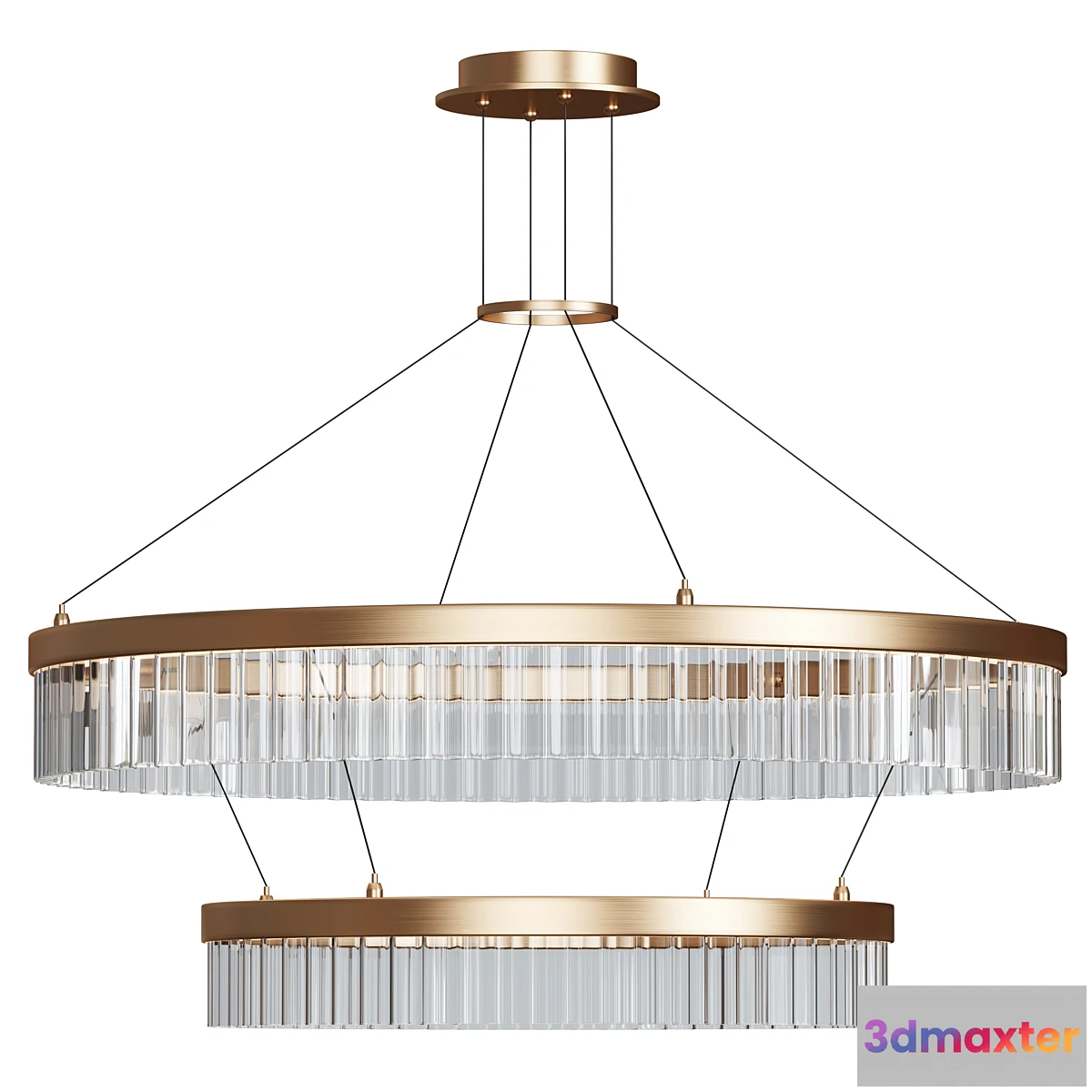 1424980 - Ceiling Lamp 3D Max