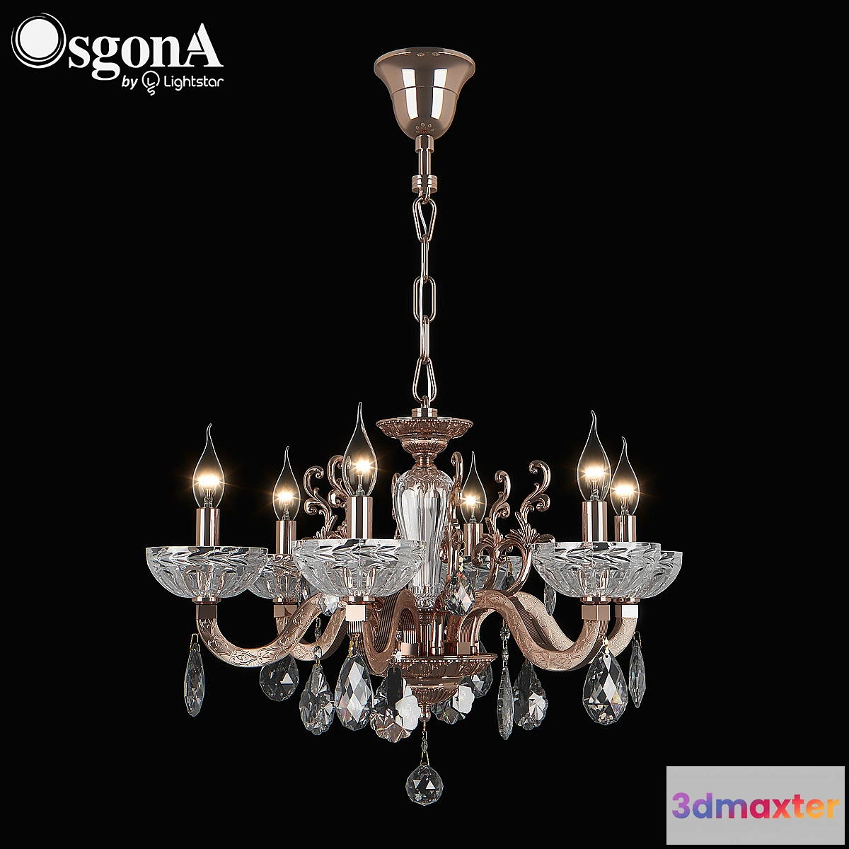 1425486 - 719068 Artifici Osgona 3D Max