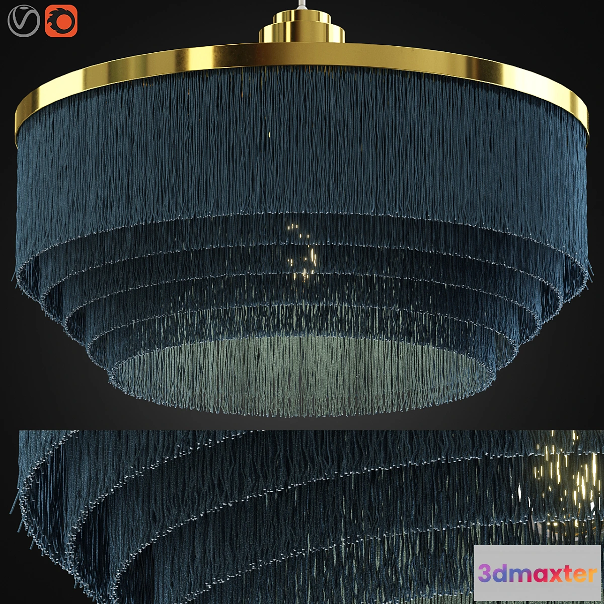 1425498 - T-603 designed by Hans-Agne Jakobsson 3D Max