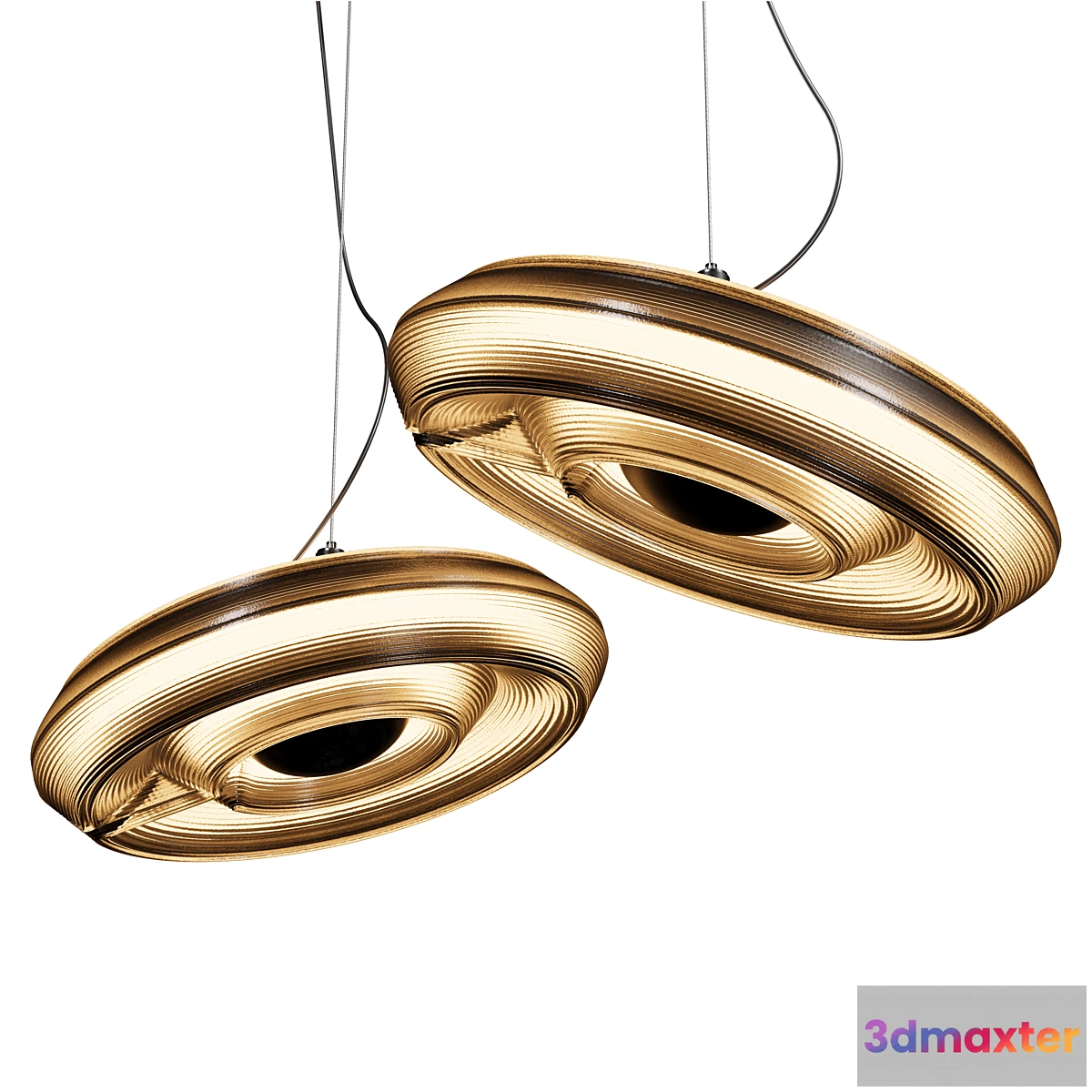 1425696 - Kooij Fresnel 2S 3D Max