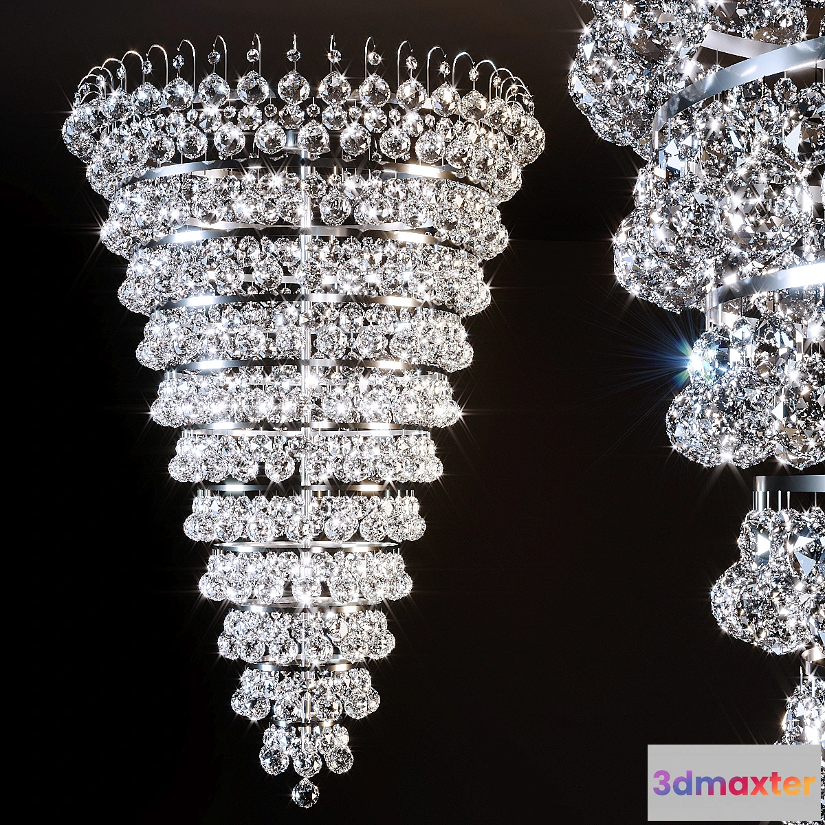 1425876 - Masiero IMPERO-DECO VE 810 S15 + 1 3D Max