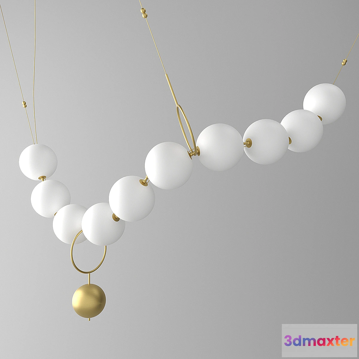 1426634 - Coco 3D Max