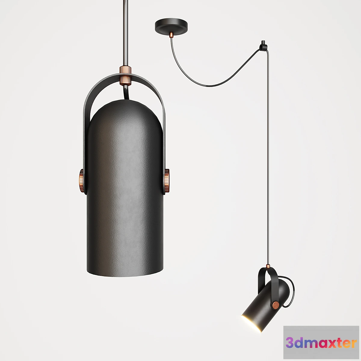 1427016 - Favorite Ampolla 2007-1P 3D Max