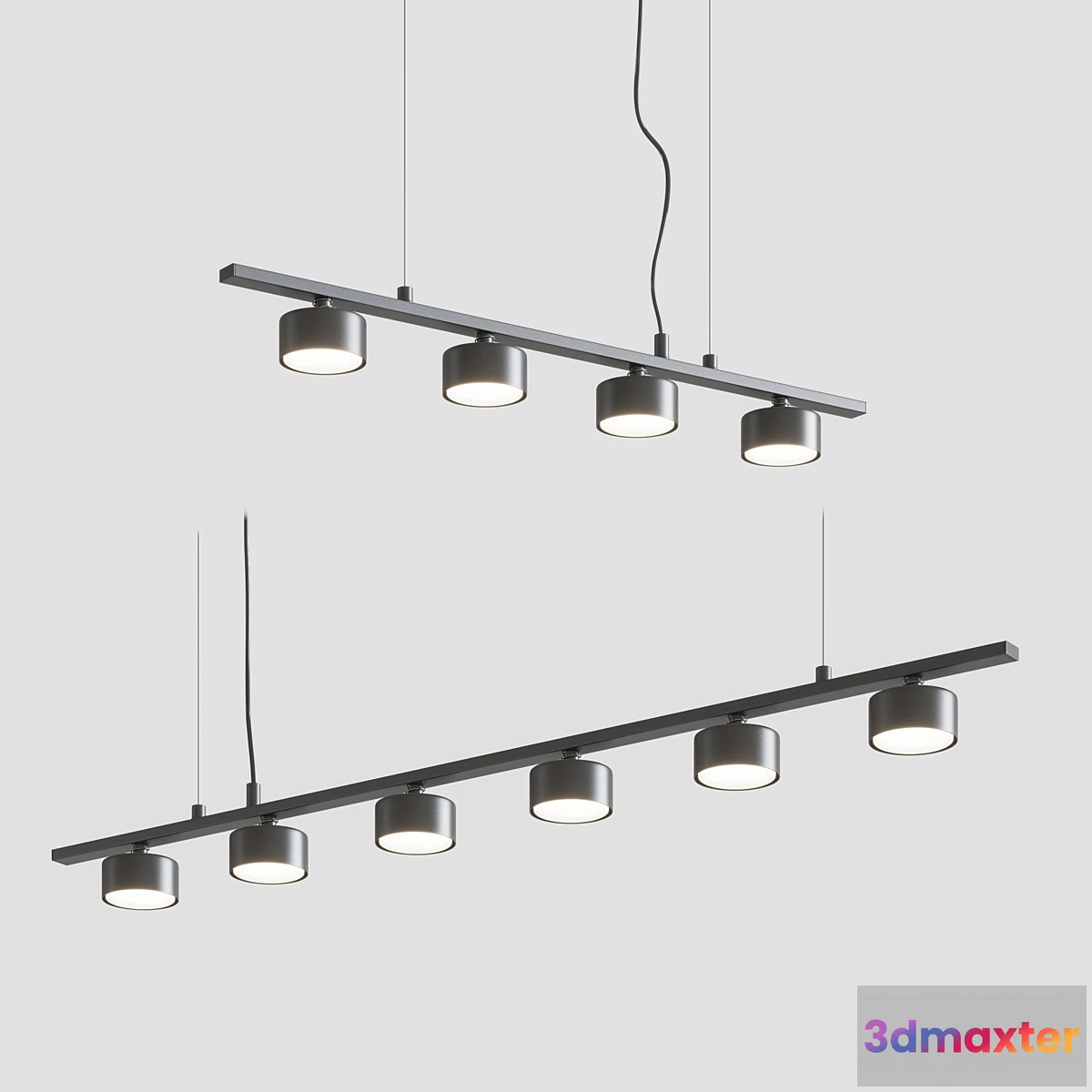 1427096 - Minor IDEAL LUX - SP4 & SP6 3D Max