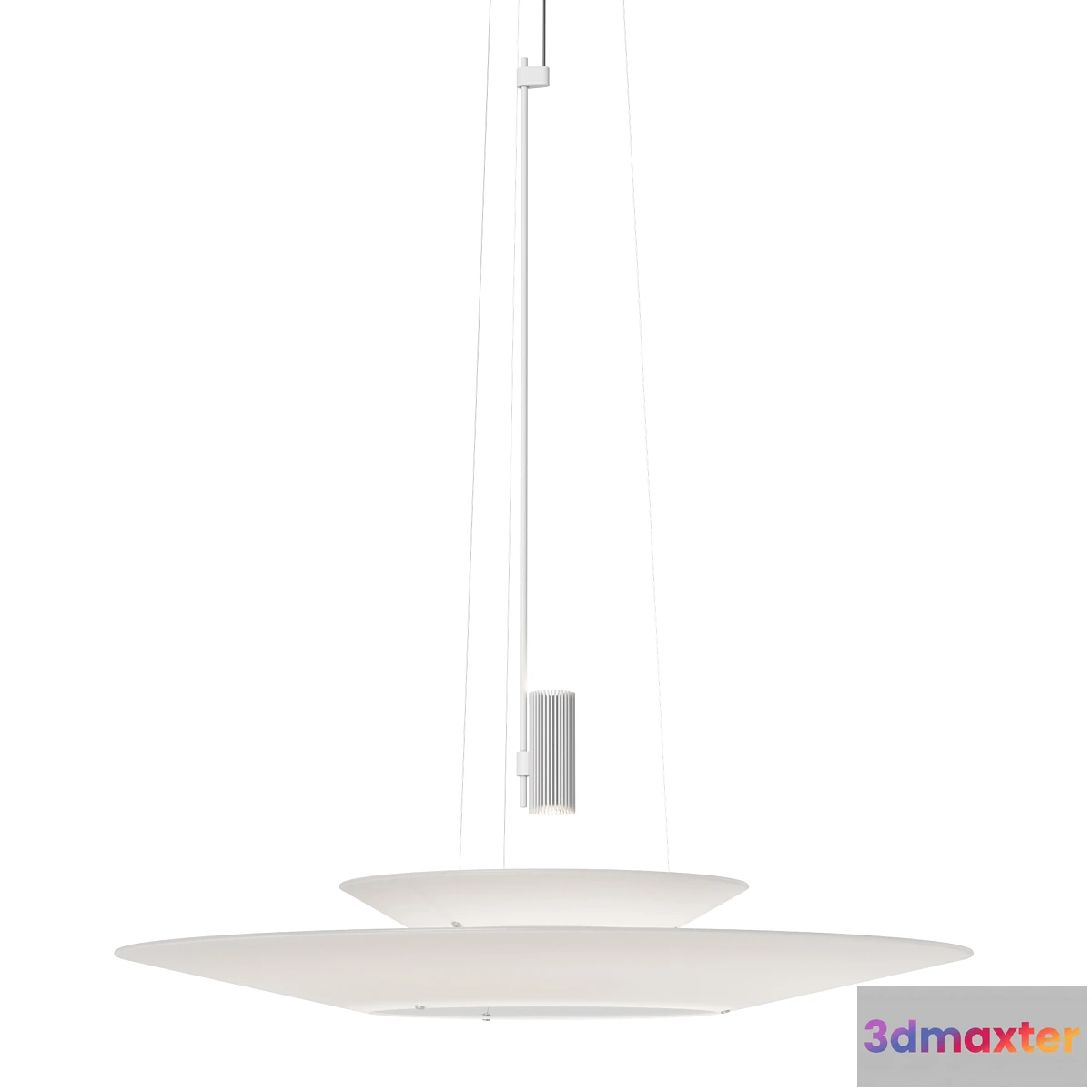 1427620 - Vibia flamingo 3D Max