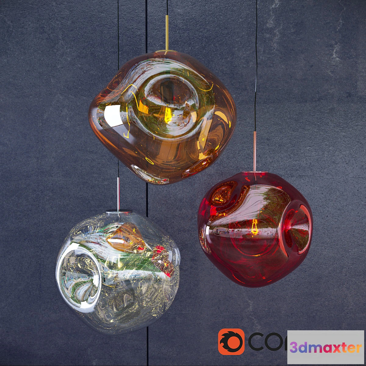 1427890 - Italian Lights 3D Max