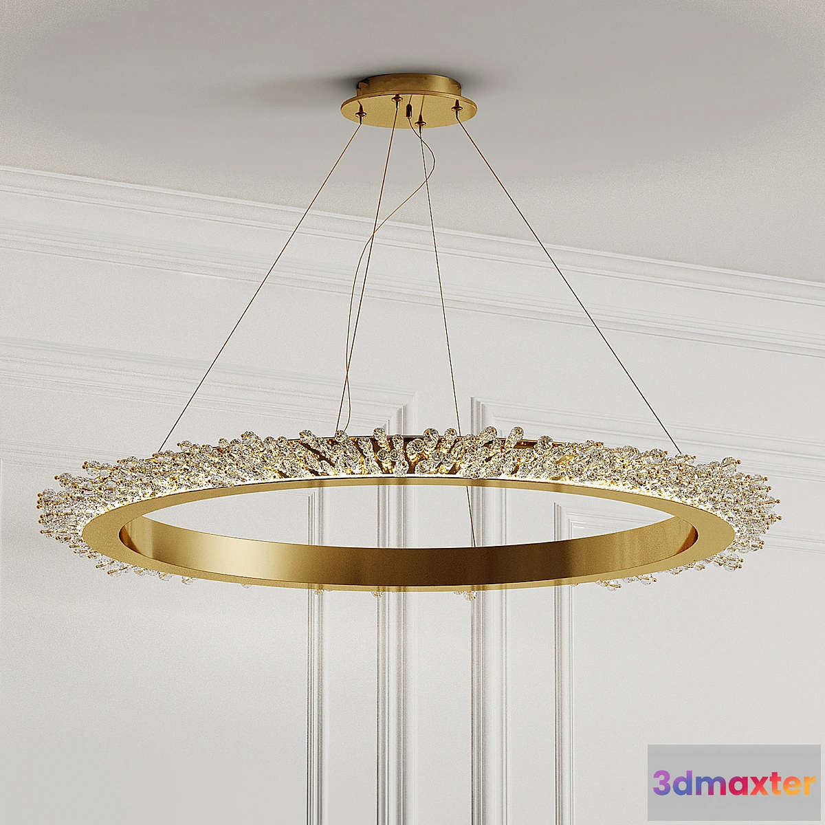 1428444 - Alba by romatti 3D Max