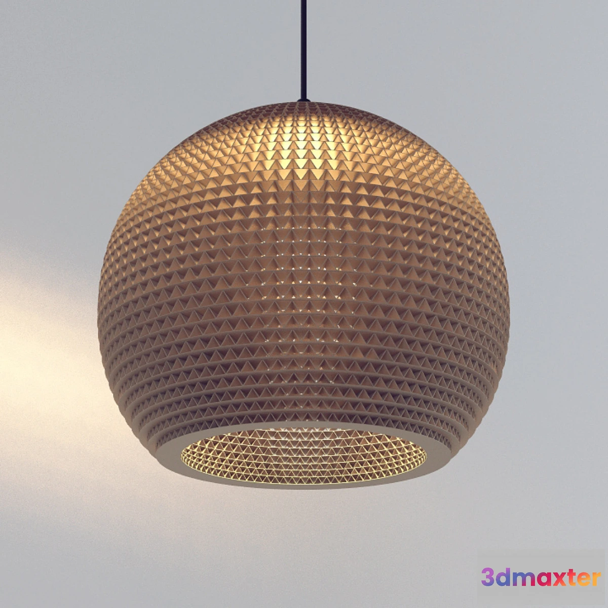 1429276 - Favourite Karton 1335-1P 3D Max