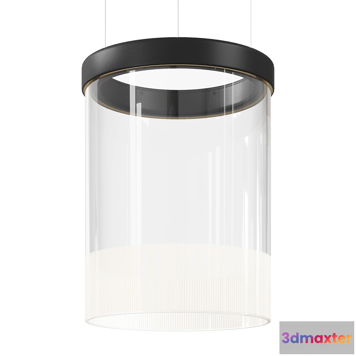 1429806 - Vibia Guise 3D Max