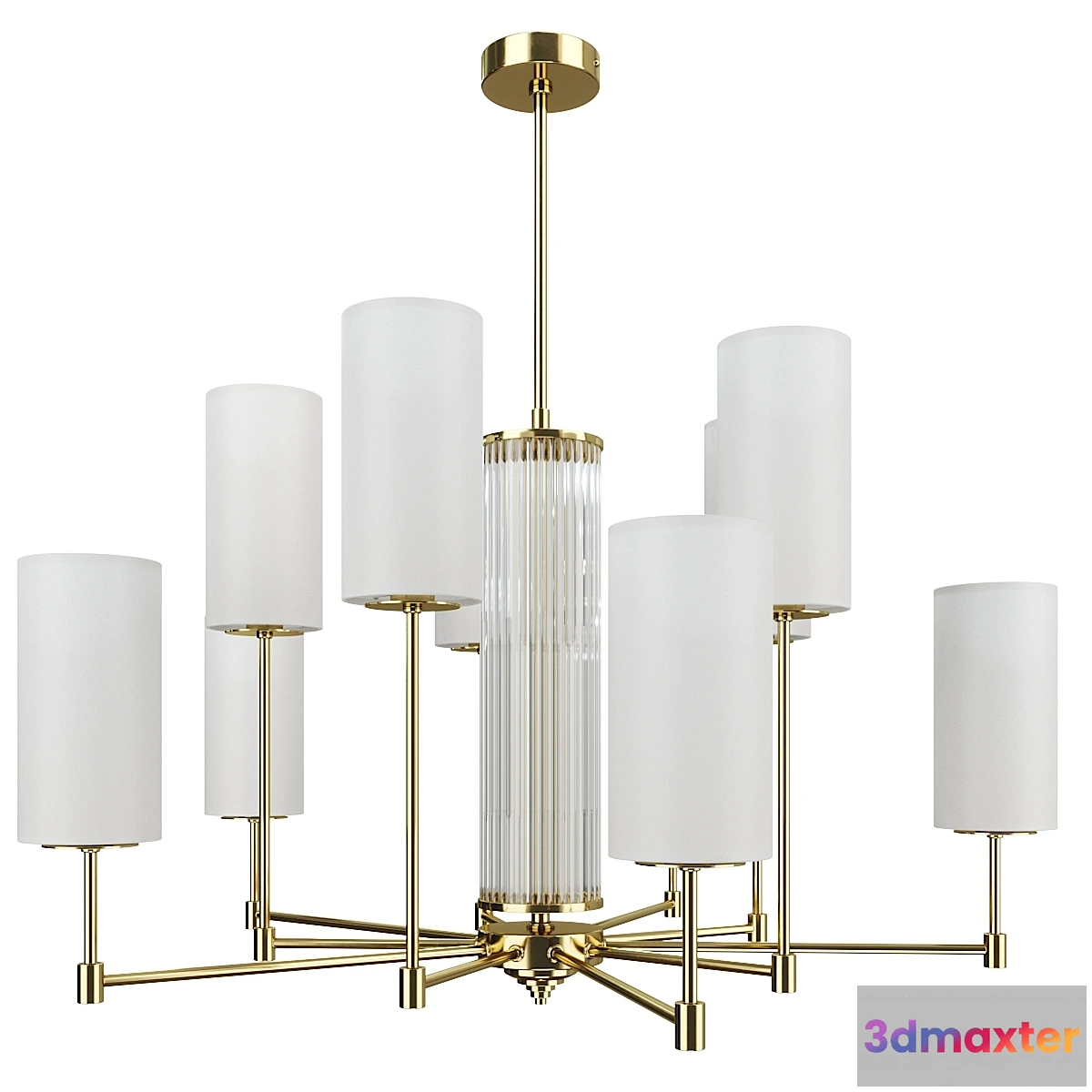 1430024 - KUTEK MOOD EMPOLI EMP-ZW-10 (A) 3D Max