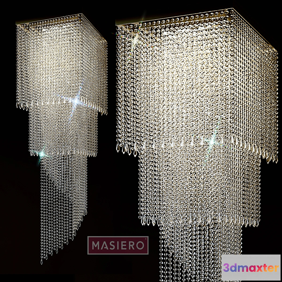 1430228 - Masiero VE 814_12 50 3D Max