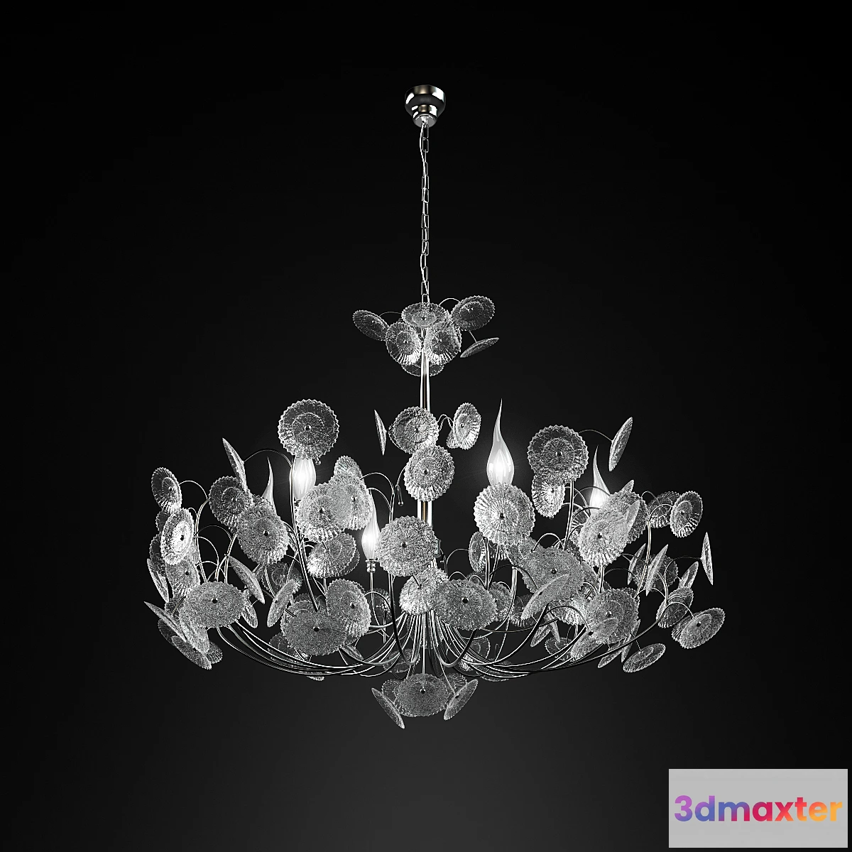 1430616 - Stillux 3D Max