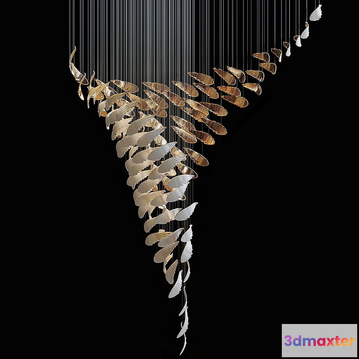 1430796 - Sans Souci WINGS 3D Max