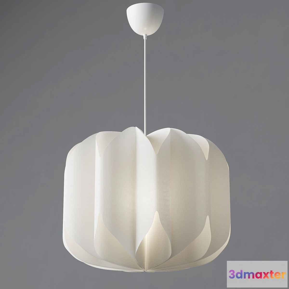 1430846 - IKEA MOJNA _ MOINA 3D Max