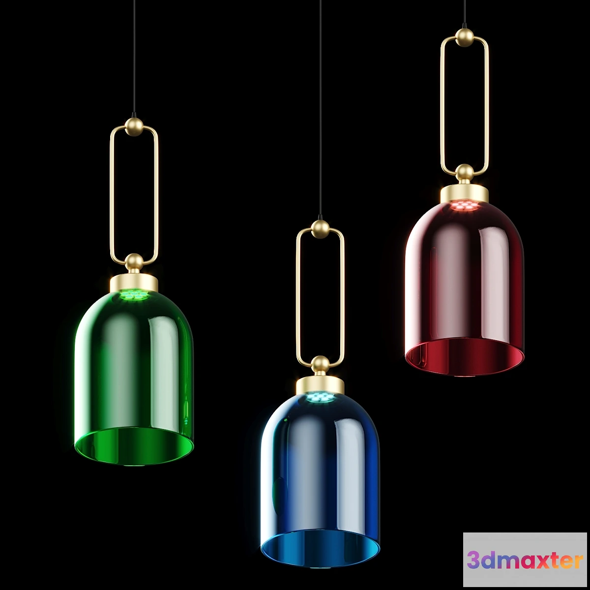 1431250 - Valentina by Italamp 3D Max