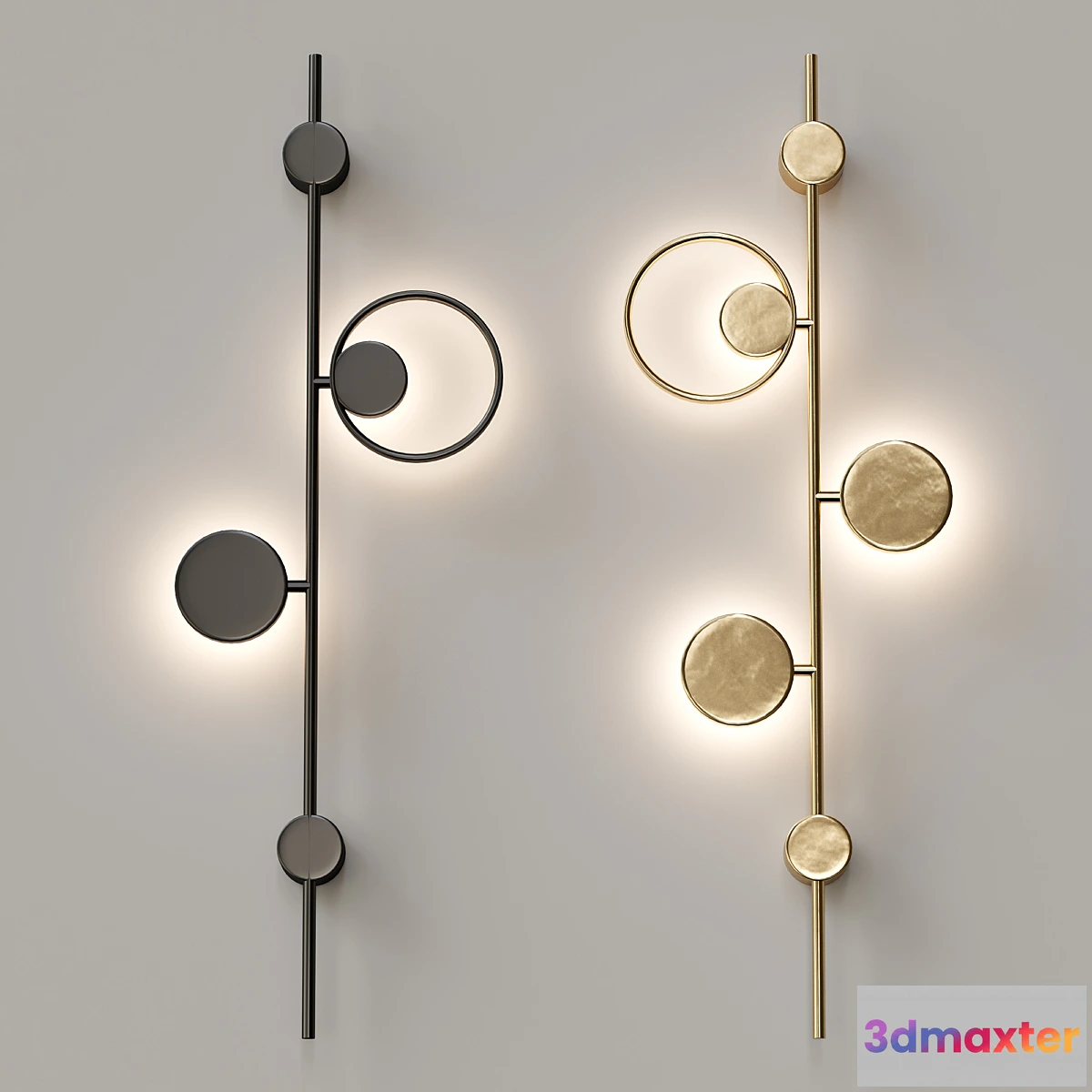 1431258 - lidvor 3D Max