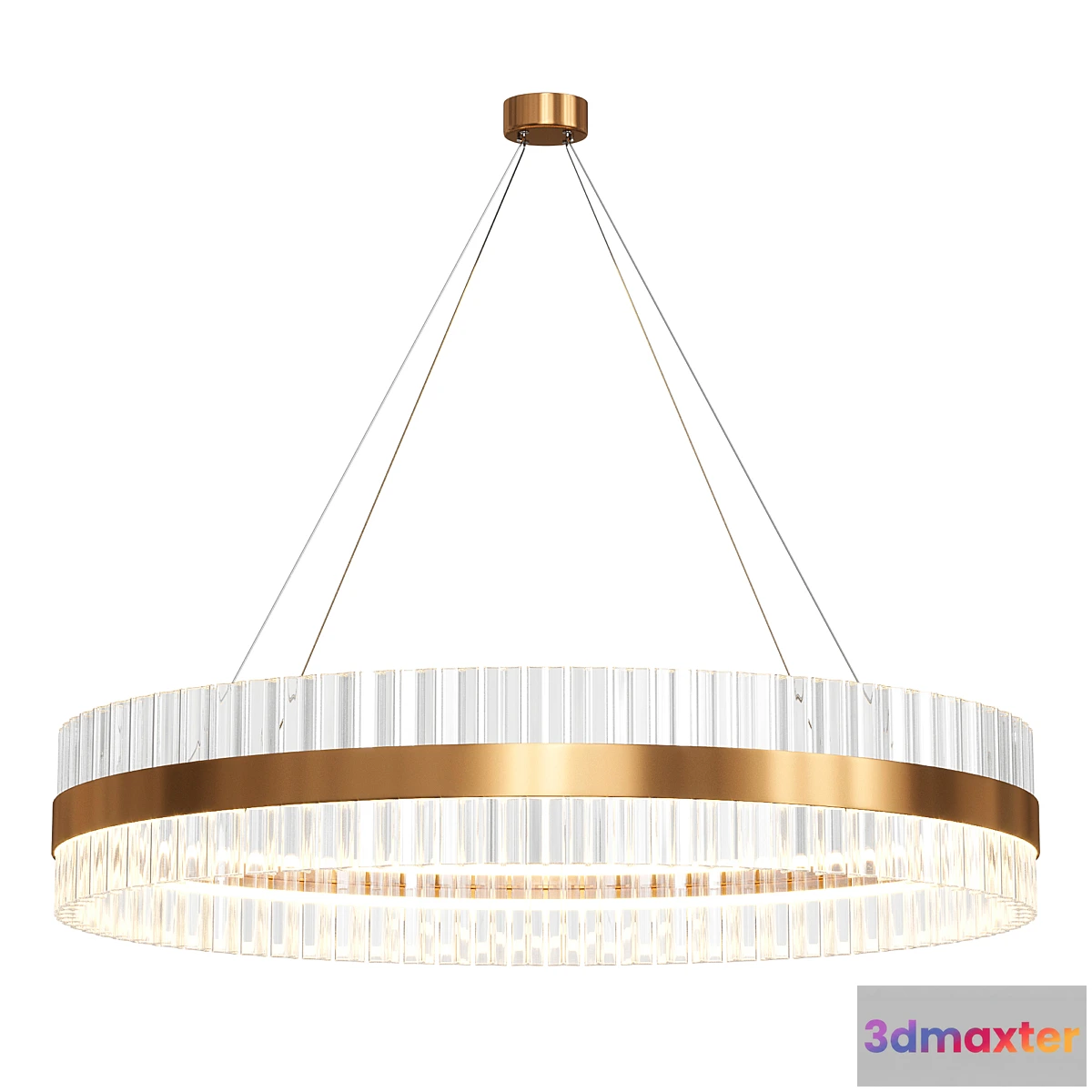 1431870 - Favorite Placerat LED pendant light 3D Max