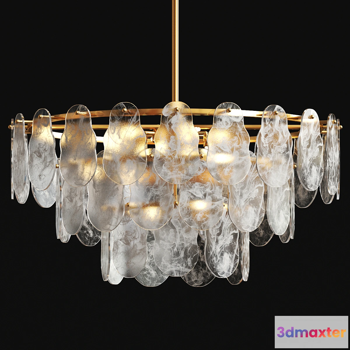 1431910 - Julis by Lampatron 3D Max