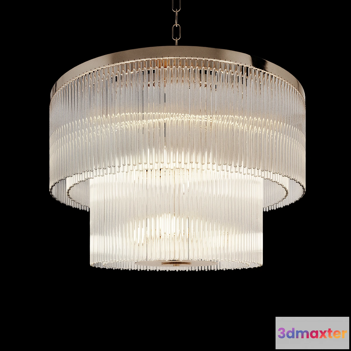 1432228 - Tulipano Tosconova II 3D Max