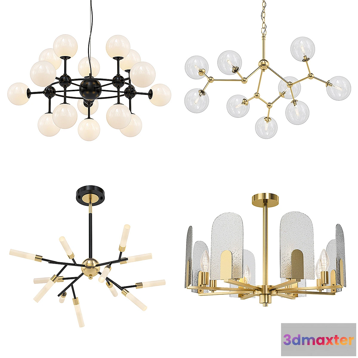 1432734 - Set326 3D Max