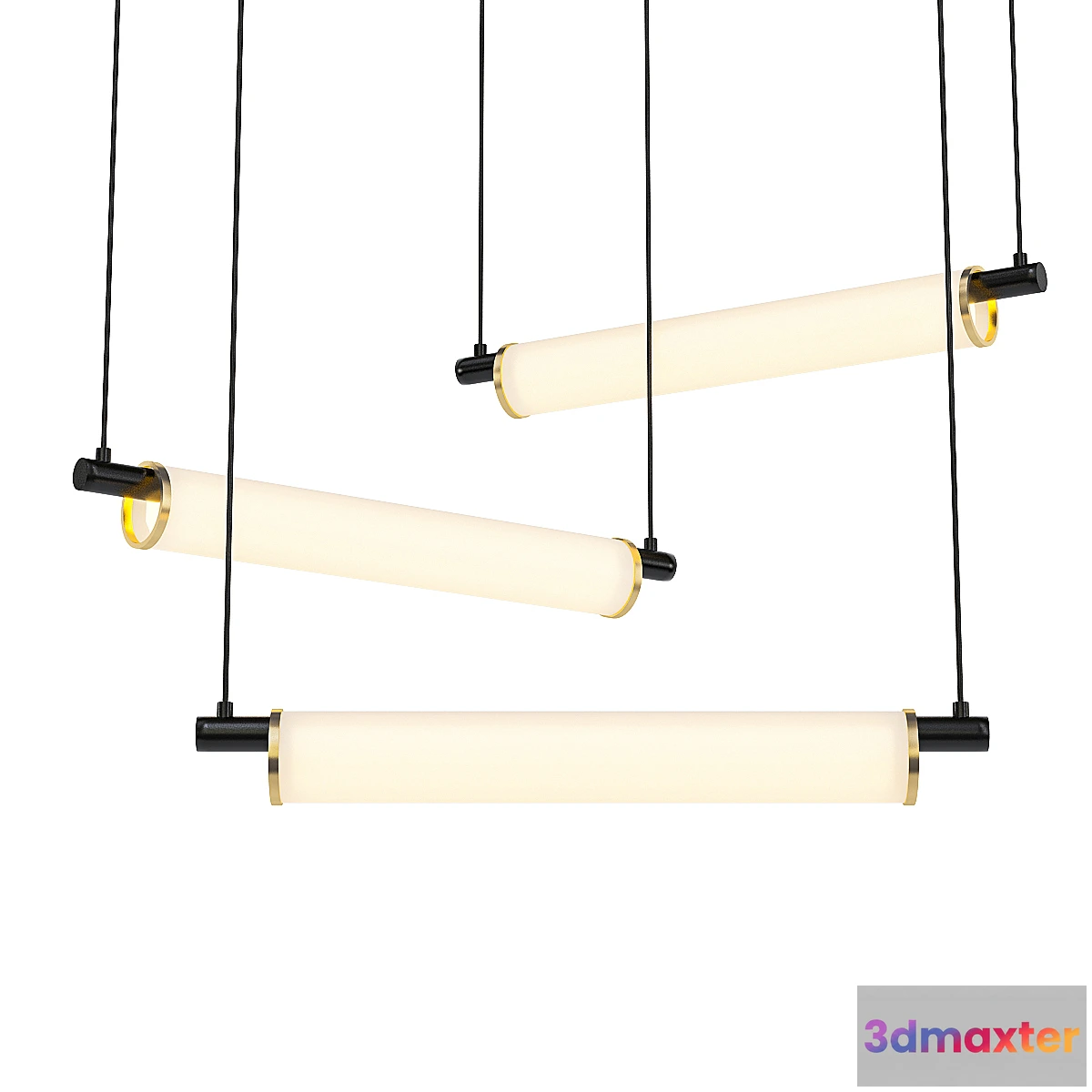 1432976 - TUBE 2 3D Max