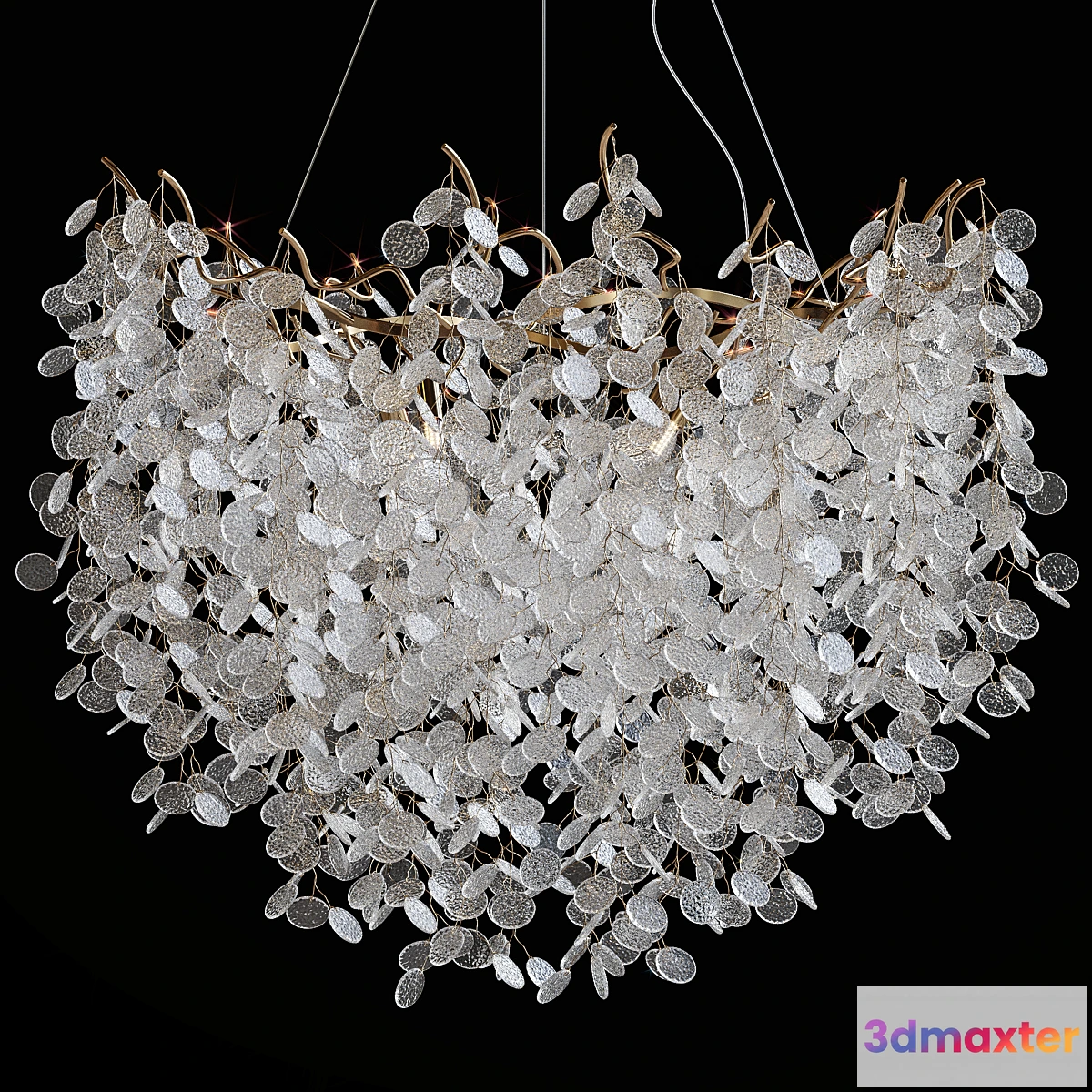 1433032 - AISLING B by Lampatron d80cm 3D Max