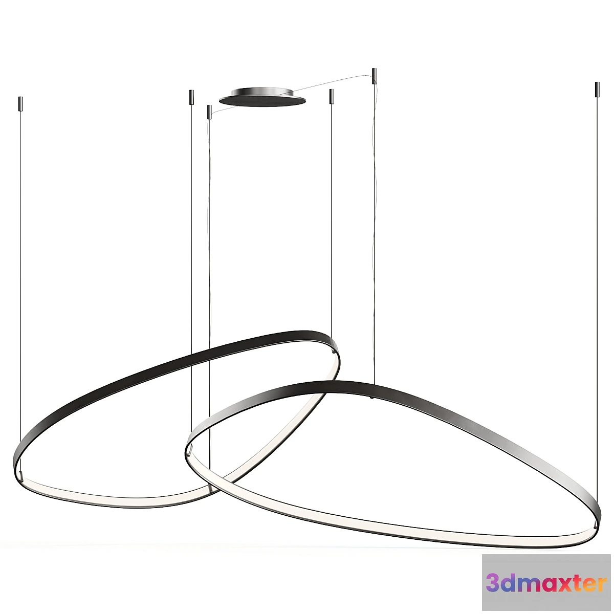 1433086 - Cattelan Italia Magellano Magnum GFM11 3D Max