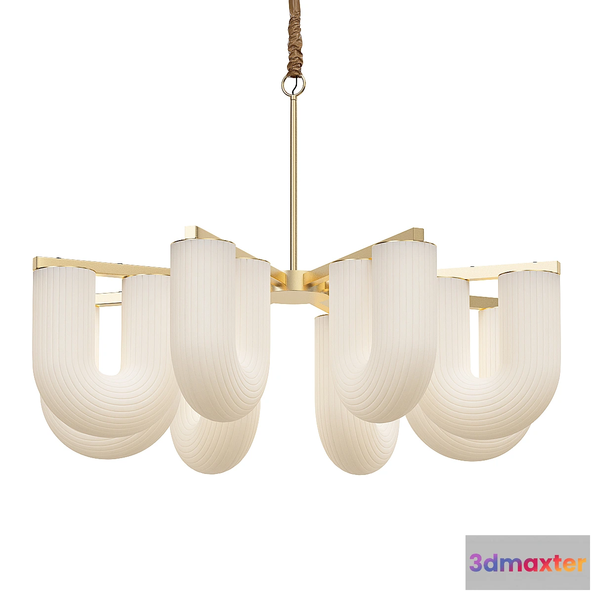 1433442 - Berthe Arch 3D Max