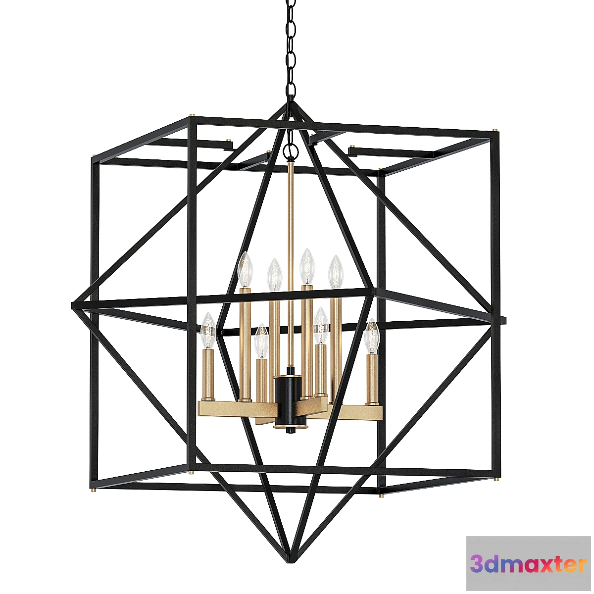 1433690 - Roxton 3D Max