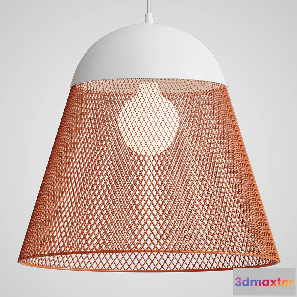 1434864 - Lampatron Korg 3D Max