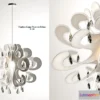 1434870 - Pendant Lamp Phantom 3D Max