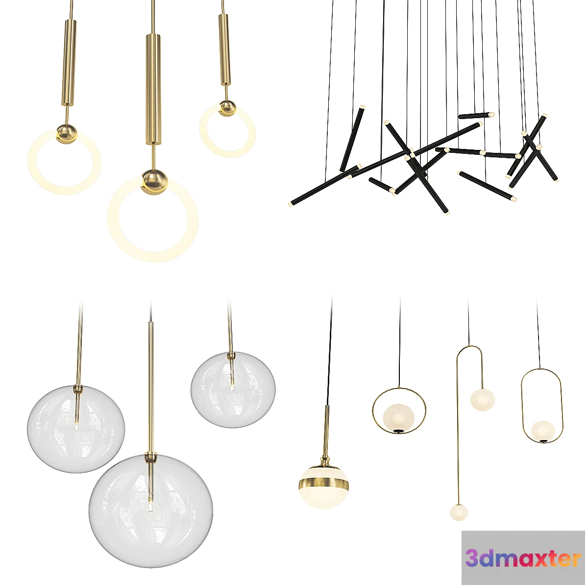 1434886 - set264 3D Max