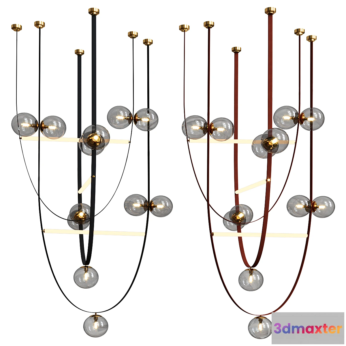 1434978 - Lampatron FABIUS 3D Max