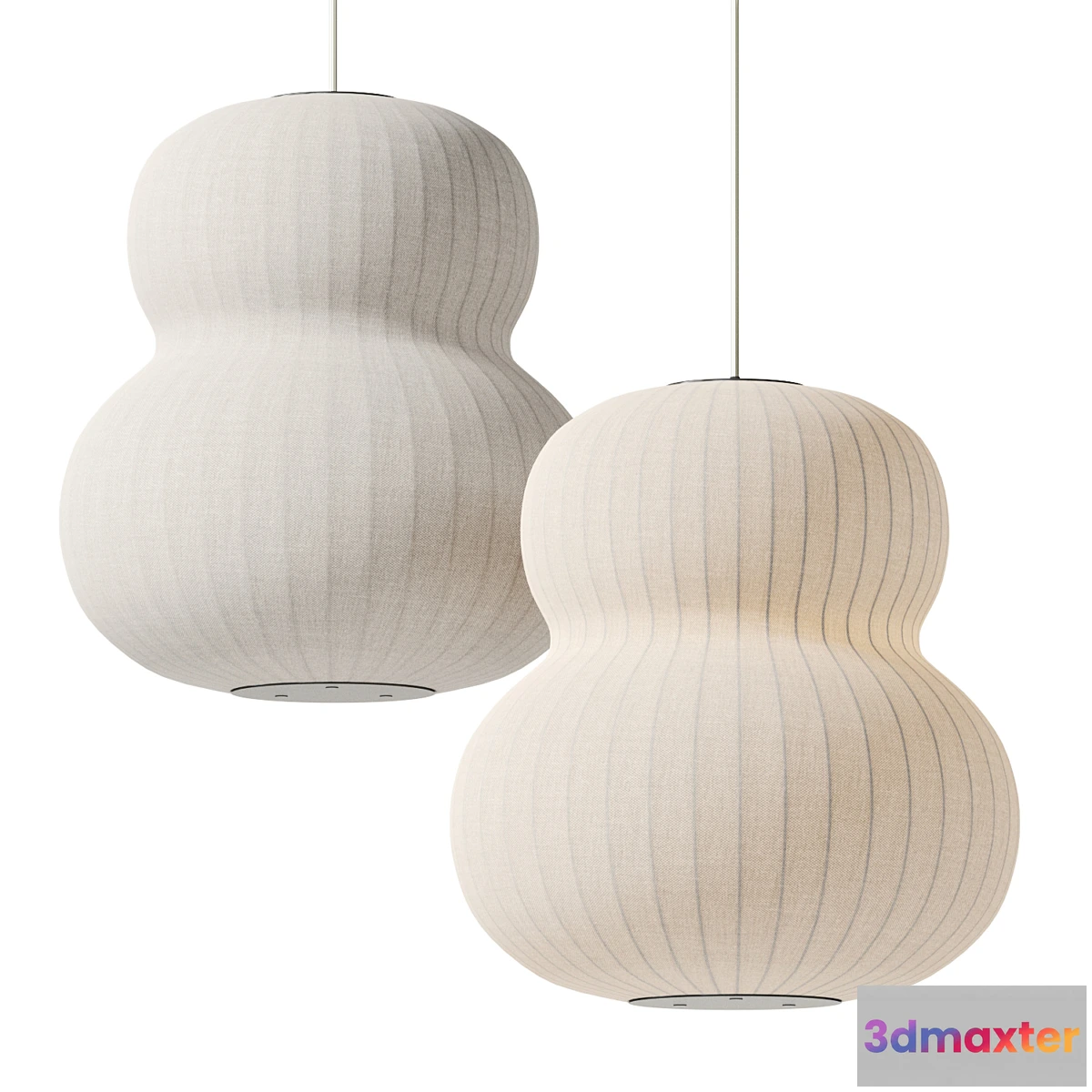 1435006 - Oji by Aqua Creations 3D Max