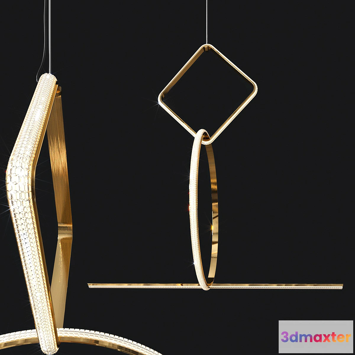 1435276 - Laily by Romatti 3D Max