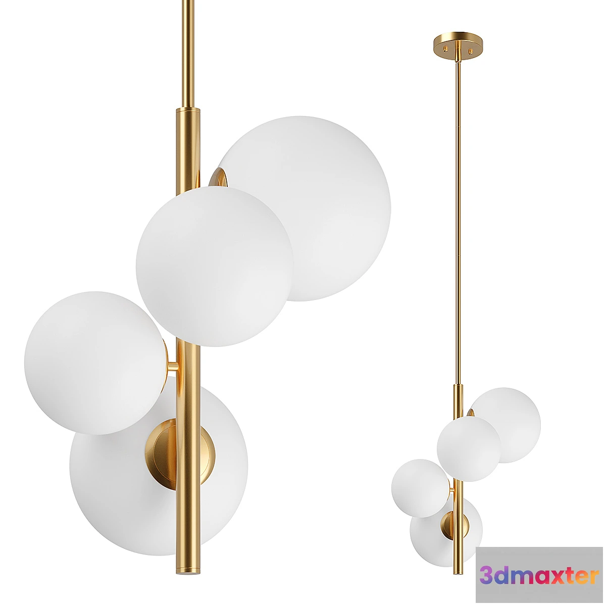 1435372 - 815043 Croco Lightstar 3D Max