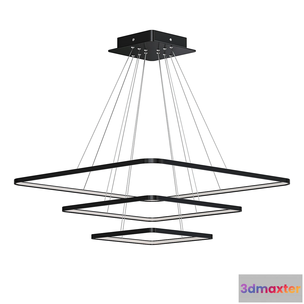 1435398 - NIMBO 3D Max