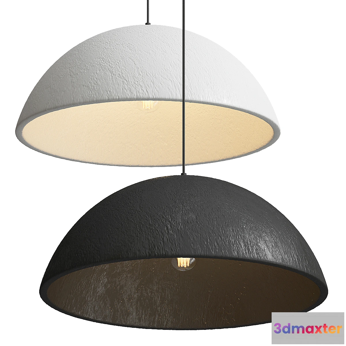 1435470 - Dana Pendant Light 3D Max